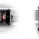 Illustration for article titled DLO VentMount iPhone Car Holder is Practical, Convenient